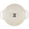 imageLe Creuset Signature Round Dutch Oven 55qt PecheMeringue