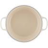 imageLe Creuset Signature Round Dutch Oven 55qt PecheMeringue