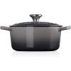imageLe Creuset Signature Round Dutch Oven 55qt PecheOyster