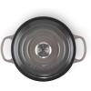 imageLe Creuset Signature Round Dutch Oven 55qt PecheOyster