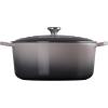 imageLe Creuset Signature Round Dutch Oven 55qt PecheOyster