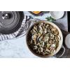 imageLe Creuset Signature Round Dutch Oven 55qt PecheOyster