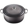 imageLe Creuset Signature Round Dutch Oven 55qt PecheOyster