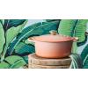 imageLe Creuset Signature Round Dutch Oven 55qt PechePeche