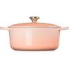 imageLe Creuset Signature Round Dutch Oven 55qt PechePeche