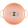 imageLe Creuset Signature Round Dutch Oven 55qt PechePeche