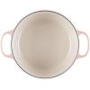 imageLe Creuset Signature Round Dutch Oven 55qt PechePeche