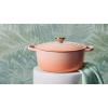 imageLe Creuset Signature Round Dutch Oven 55qt PechePeche