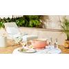 imageLe Creuset Signature Round Dutch Oven 55qt PechePeche