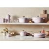 imageLe Creuset Signature Round Dutch Oven 55qt PecheShallot
