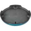 imageLe Creuset Enameled Cast Iron Signature Trivet 88quot ArtichautCaribbean