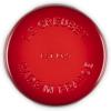 imageLe Creuset Enameled Cast Iron Signature Trivet 88quot ArtichautCerise
