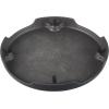 imageLe Creuset Enameled Cast Iron Signature Trivet 88quot ArtichautFlame