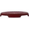 imageLe Creuset Enameled Cast Iron Signature Trivet 88quot ArtichautRhone