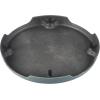 imageLe Creuset Enameled Cast Iron Signature Trivet 88quot ArtichautSea Salt