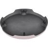 imageLe Creuset Enameled Cast Iron Signature Trivet 88quot ArtichautShallot