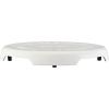 imageLe Creuset Enameled Cast Iron Signature Trivet 88quot ArtichautWhite