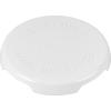 imageLe Creuset Enameled Cast Iron Signature Trivet 88quot ArtichautWhite