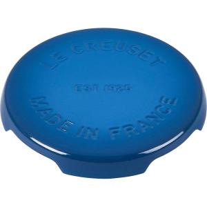 imageLe Creuset Enameled Cast Iron Signature Trivet 88quot ArtichautMarseille