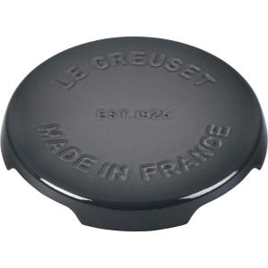 imageLe Creuset Enameled Cast Iron Signature Trivet 88quot ArtichautOyster