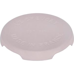 imageLe Creuset Enameled Cast Iron Signature Trivet 88quot ArtichautShallot
