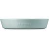 imageLe Creuset Stoneware Signature Oval Chip and Dip Platter 13quot Sea SaltSea Salt