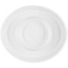 imageLe Creuset Stoneware Signature Oval Chip and Dip Platter 13quot Sea SaltWhite