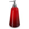 imageLe Creuset Stoneware Signature Soap Dispenser 20 oz Sea SaltCerise