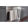 imageLe Creuset Set of 3 Kitchen Towels SableSable