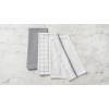 imageLe Creuset Set of 3 Kitchen Towels SableSable