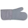 imageLe Creuset Textile Oven Mitt15quot NoirCharbon