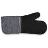 imageLe Creuset Textile Oven Mitt15quot NoirNoir