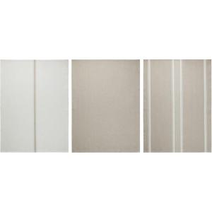 imageLe Creuset Set of 3 Kitchen Towels SableSable