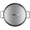 imageLe Creuset Stainless Steel Classic 3Ply Stockpot 625qt10 Quarts