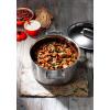 imageLe Creuset Stainless Steel Classic 3Ply Stockpot 625qt10 Quarts