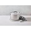 imageLe Creuset Stainless Steel Classic 3Ply Stockpot 625qt10 Quarts