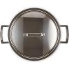 imageLe Creuset Stainless Steel Classic 3Ply Stockpot 625qt625qt