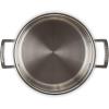imageLe Creuset Stainless Steel Classic 3Ply Stockpot 625qt625qt