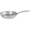 imageLe Creuset Stainless Steel Essential Fry Pan 95quot24 Quarts