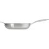 imageLe Creuset Stainless Steel Essential Fry Pan 95quot34 Quarts