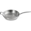 imageLe Creuset Stainless Steel Essential Fry Pan 95quotSet of 2