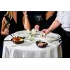 imageLe Creuset Enameled Cast Iron Gourmand Collection Set of 4 Mini Round Cocotte 3 qt Matte BlackMini Skillet