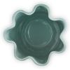 imageLe Creuset Stoneware Iris Vase 12quot Sea SaltSea Salt
