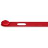 imageLe Creuset Silicone Cookware Travel Latch Shiny BlackCerise
