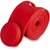 imageLe Creuset Silicone Cookware Travel Latch Shiny BlackCerise