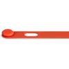 imageLe Creuset Silicone Cookware Travel Latch Shiny BlackFlame