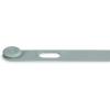 imageLe Creuset Silicone Cookware Travel Latch Shiny BlackSea Salt
