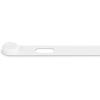 imageLe Creuset Silicone Cookware Travel Latch Shiny BlackWhite
