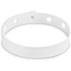 imageLe Creuset Silicone Cookware Travel Latch Shiny BlackWhite