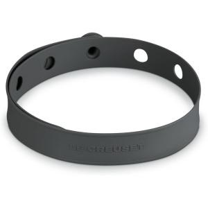 imageLe Creuset Silicone Cookware Travel Latch Shiny BlackOyster
